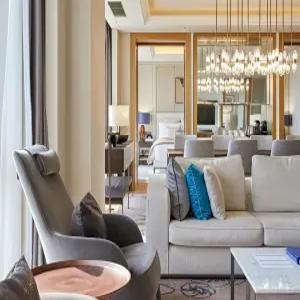 [인천] 파라다이스호텔&리조트, 파라다이스시티(인천, 중구)