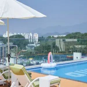 [강원] 오키드 호텔(강원, 원주)