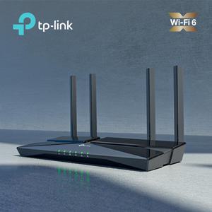 Archer AX53 AX3000 듀얼 밴드 Wi-Fi 6 기가비트 와이파이 인터넷 유무선 공유기