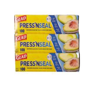 글래드 프레스앤씰 매직랩 (31m x30cm) 3입