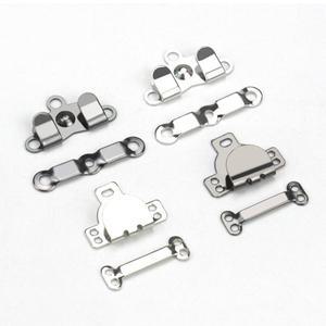 바지후크 마이깡 2단 3쌍 바지걸고리