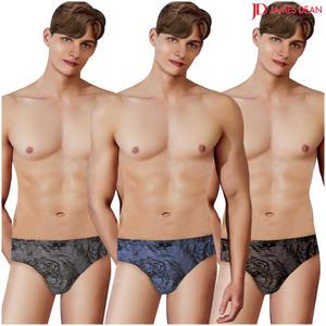 제임스딘 남자 기능성 삼각 팬티 3매입 PX800