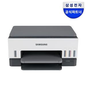 삼성전자 SL-T2170W 잉크포함 무한잉크복합기 무선 컬러 가정용 잉크젯프린터기 스캐너 복사기 인쇄기