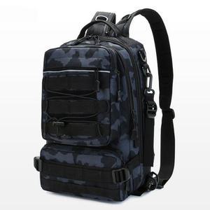 3in1 루어 낚시 태클 가방 백팩 크로스백