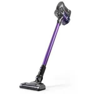 SVC-DC2200SK 신일롤링스턴충전식 무선청소기 핸디형