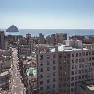 [제주] 케니스테이 서귀포(제주, 서귀포)