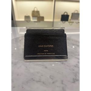 [파주점][루이까또즈]루이까또즈 여성 카드지갑 SO4FM16BR