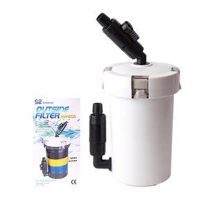 SUNSUN 외부여과기 서브필터 HW-603[16/22]