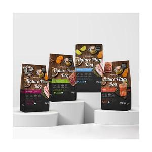 네이처플랜 5kg 강아지 전연령 소프트사료