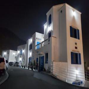 [전남] 담양 산토리니펜션5동(전남, 담양)