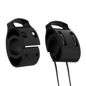 자전거 시계 거치대 마운트 가민 호환용 핸들바 워치