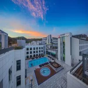 [경북] 베스트웨스턴 플러스 경주(경북, 경주)