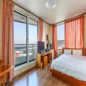 [강원 모텔] 양양 낭만가도(후진) (양양(서피비치,낙산))