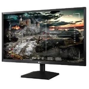 LG전자 22MN430H 와이드 평면 FHD 22인치 모니터