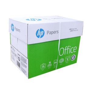 HP A4 75g 복사용지 1BOX 2500매 A4용지 복사지  SD-115
