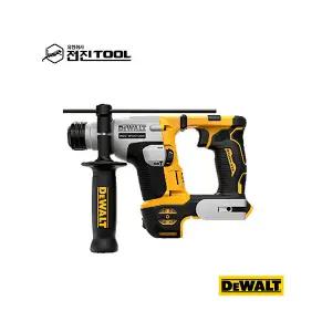 디월트 DCH172N SDS PLUS 2Kg 햄머드릴 베어툴