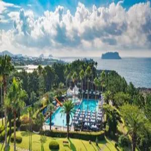 [제주] 켄싱턴리조트 서귀포(제주, 서귀포)