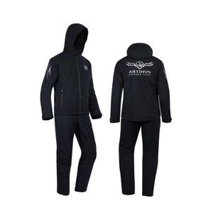 아티누스 생활 방수형 동계 낚시복 세트 AR-939