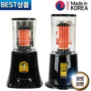 위들린 전기 히터 난로 난방기 가정용 사무실 원적외선 스토브