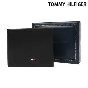 [타미힐피거] 남성 블랙