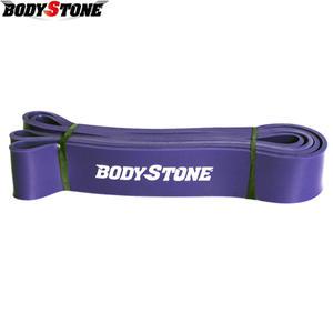 파워저항 근력밴드 4단계-퍼플  저항 운동밴드 풀업 어시스트 친업 턱걸이보조 운동초보 홈트레이닝 헬스장