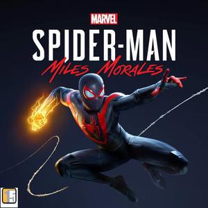 마블 스파이더맨 마일즈 모랄레스 / PC 스팀코드 문자전송 / 한글