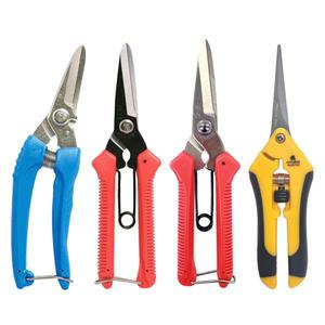 전지가위 전공 다목적 화신 오토코 정밀 가위 슬림형 전정 조경 원예