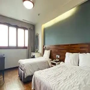 [경북] 풍기관광호텔(경북, 영주)