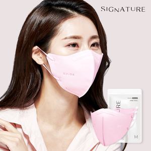다나 시그니처 마스크 KF94 중형 30매