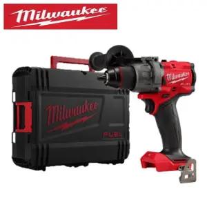 밀워키 M18 FPD3-OXO(베어툴+케이스) 18V GEN4 충전 해머 함마 드릴 무선 전동 젠4 드라이버