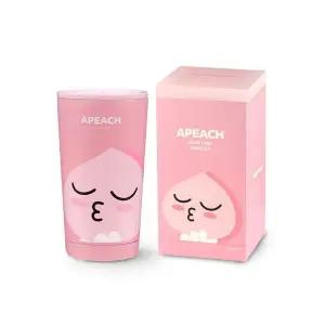 [NS홈쇼핑]카카오프렌즈 시그니쳐 스텐 텀블러 어피치[27314328]