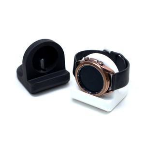 [NS홈쇼핑]갤럭시워치 애플워치 6 5 4 3 클래식 무선충전 거치대[31561970]