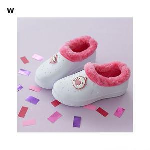 몰랑이 겨울 만능화 실내화 밴드화 케릭터실내화 아동실내화 유아실내화