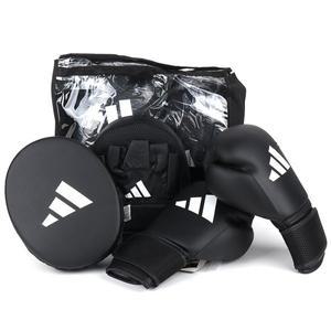 [아디다스] 복싱 글러브 미트세트 초보 권투연습 성인용