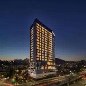 신라스테이 여수 엑스포역