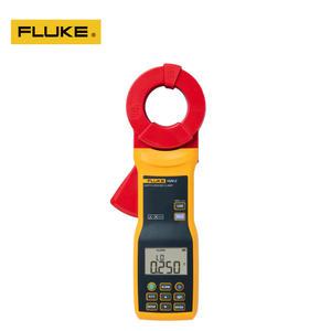 플루크 FLUKE-1630-2 FC 클램프테스터 누설전류측정 접지저항측정기