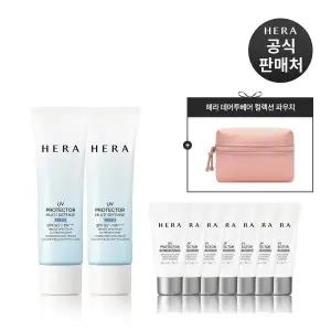 [헤라](강남점)[기획]UV 프로텍터 멀티디펜스 프레쉬 듀오