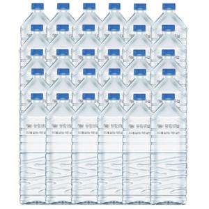 동원샘물 생수 2L 총 30병