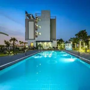 [제주] 에코그린리조트(제주, 제주)