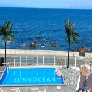 [경북] 포항 태양 앤 바다 카라반(경북캠핑/글램핑/포항남구캠핑/글램핑/포항남구포항 태양 앤 바다 카라반)