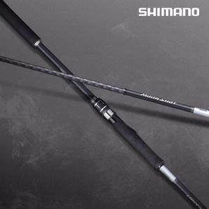 시마노 21 문샷 / 바다 루어 농어 낚시대 농어대 시배스 로드 라이트 쇼어지깅