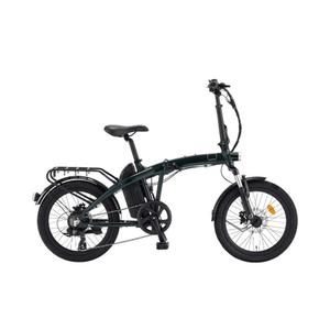 삼천리 전기자전거 팬텀Q SF20인치 접이식 스로틀파스