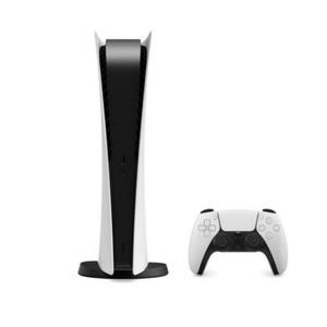 SIE 플레이스테이션5 디지털.