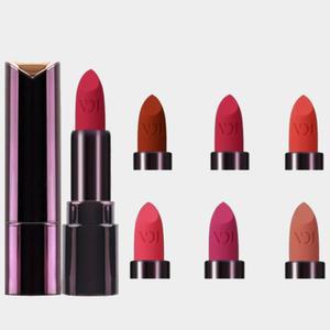 비디보브 립컷 루즈 벨벳/립스틱/립글로즈