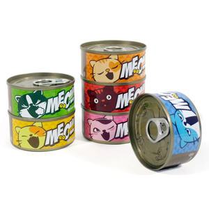 미아오 캔 콤보 80g x 24개