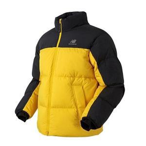 [뉴발란스 패딩] 액티브 숏 구스다운-NBNPA41033_30