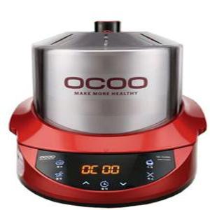 오쿠중탕기 약탕기  레드스마트오쿠 S1000 숙성 달임 원액 한약 약차 약죽 익힘 발효청국장 보양밥 보