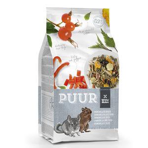 위트모렌 퓨어 친칠라 데구 사료 2kg  데구사료 프리미엄 보조사료