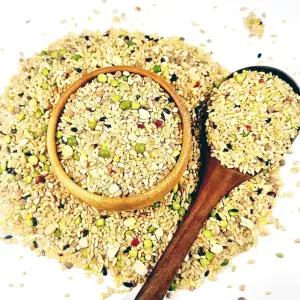 집밥 현미가득 10kg 건강식단 진공포장