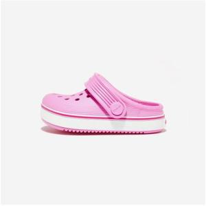 [시흥점][기타][ABC마트] 크록스 오프 코트 클로그 T [CRS208479-TAFFY PINK]